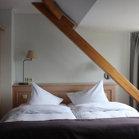 Be Bio Hotel Be Active - Naehe Historischer Hafen Tönning Екстериор снимка