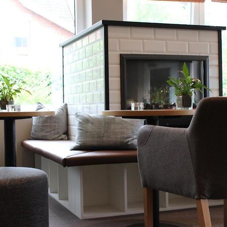 Be Bio Hotel Be Active - Naehe Historischer Hafen Tönning Екстериор снимка