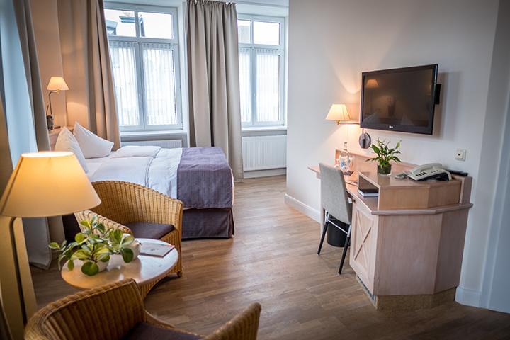 Be Bio Hotel Be Active - Naehe Historischer Hafen Tönning Екстериор снимка
