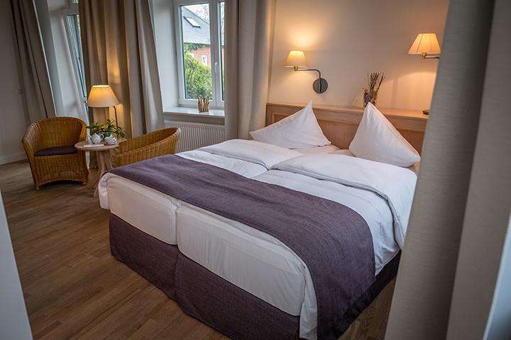 Be Bio Hotel Be Active - Naehe Historischer Hafen Tönning Екстериор снимка