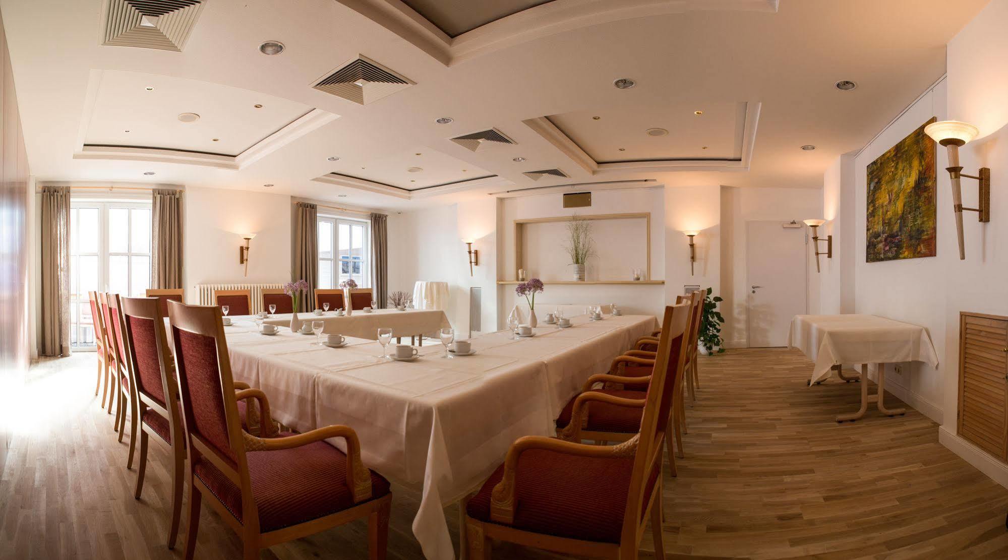 Be Bio Hotel Be Active - Naehe Historischer Hafen Tönning Екстериор снимка