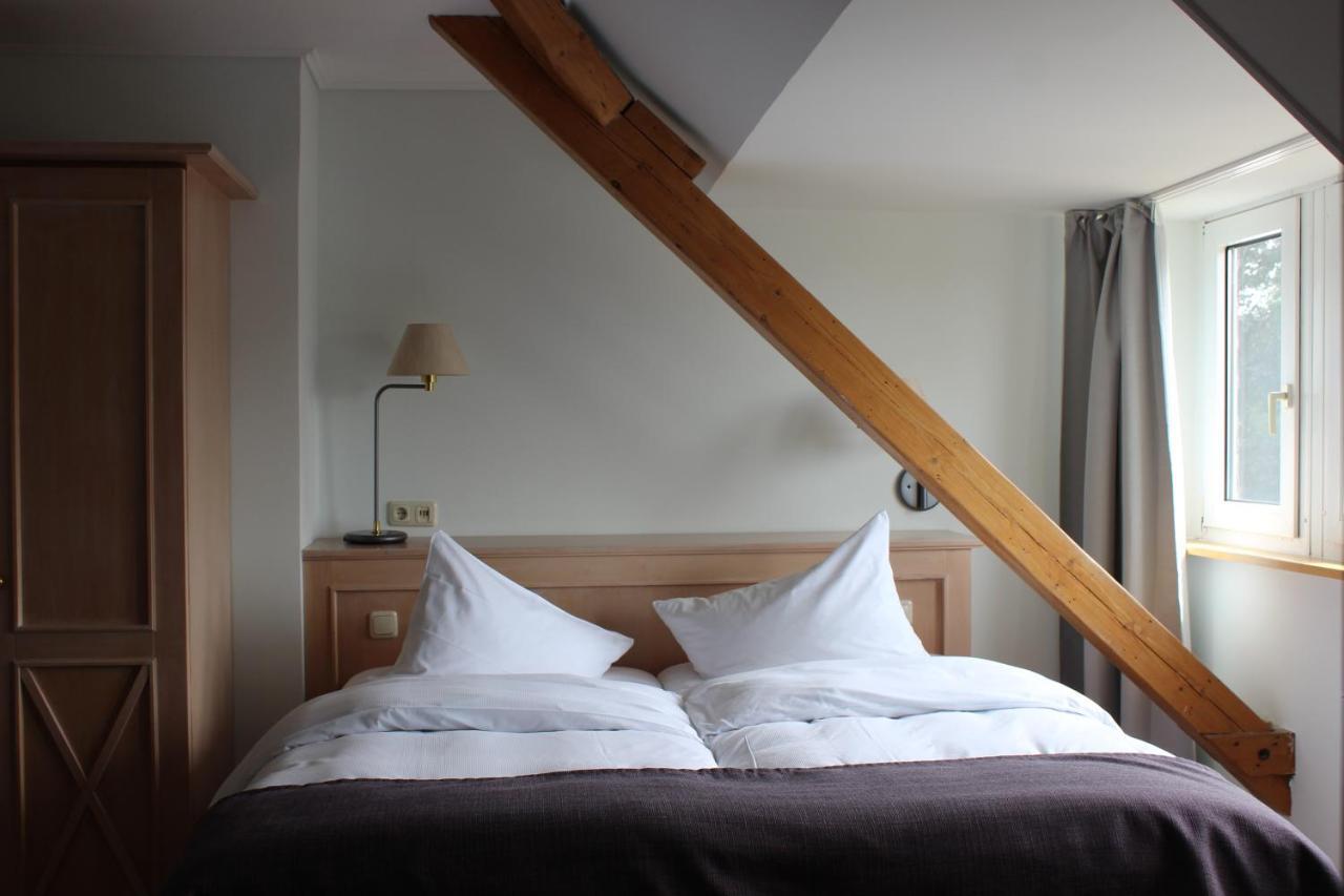 Be Bio Hotel Be Active - Naehe Historischer Hafen Tönning Екстериор снимка